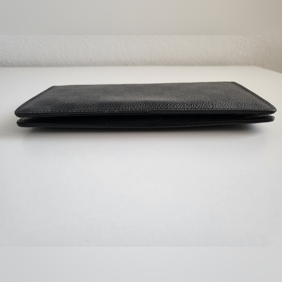 Louis Vuitton Damier Graphite Brazza Long Wallet - Picture 11 of 16